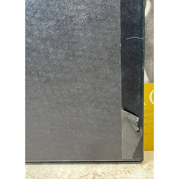 Horowitz The Classics Record Library 4LP Box Set Complete 1977 - Picture 9 of 9